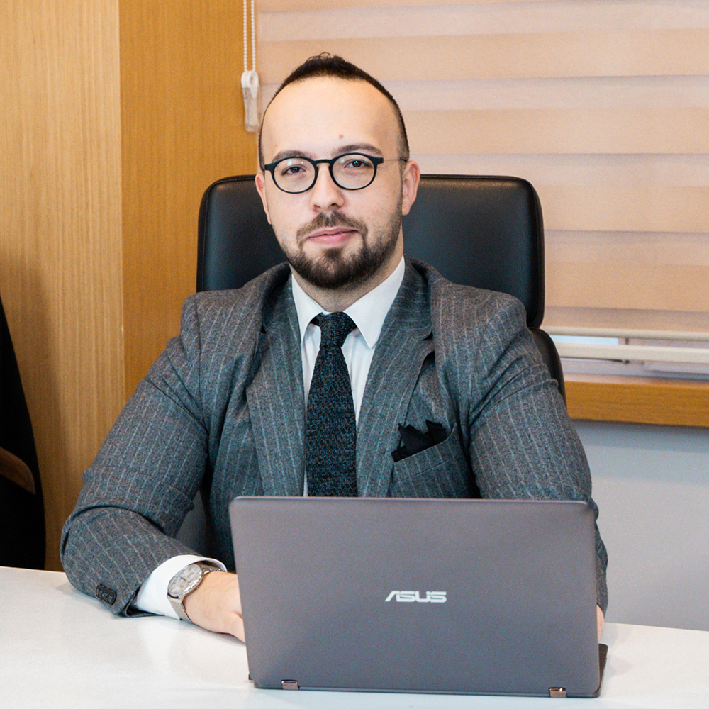 Ahmet Cihan Aksoy