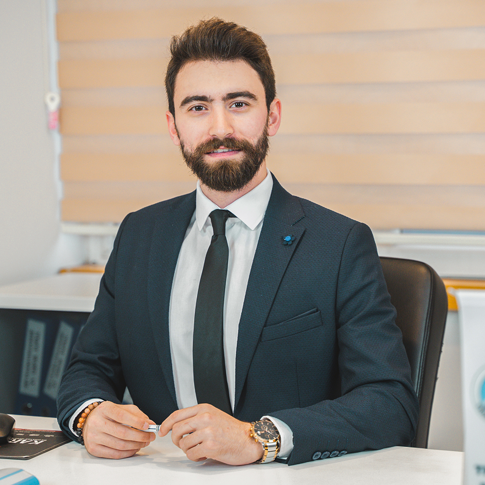 Çağatay Kaan Bozoğlu