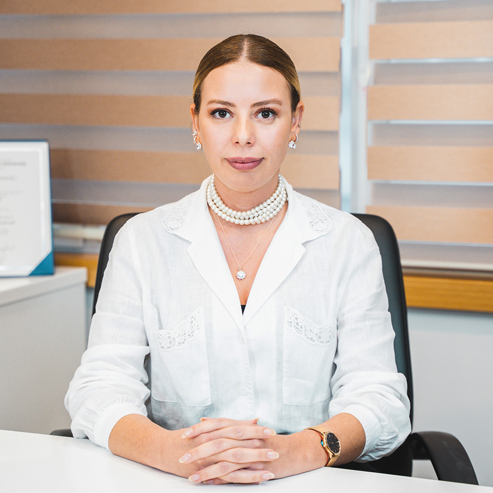 Hayriye Demirci