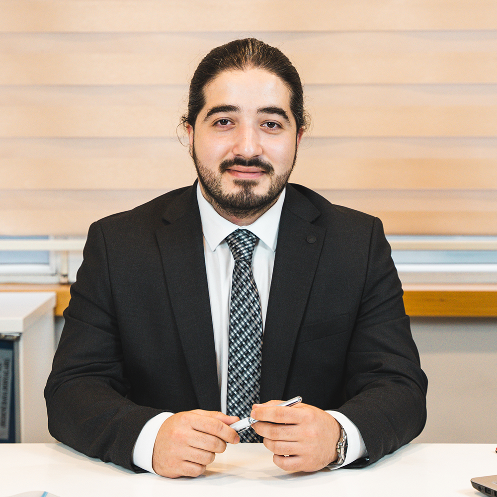 Ömer Furkan Atıcı