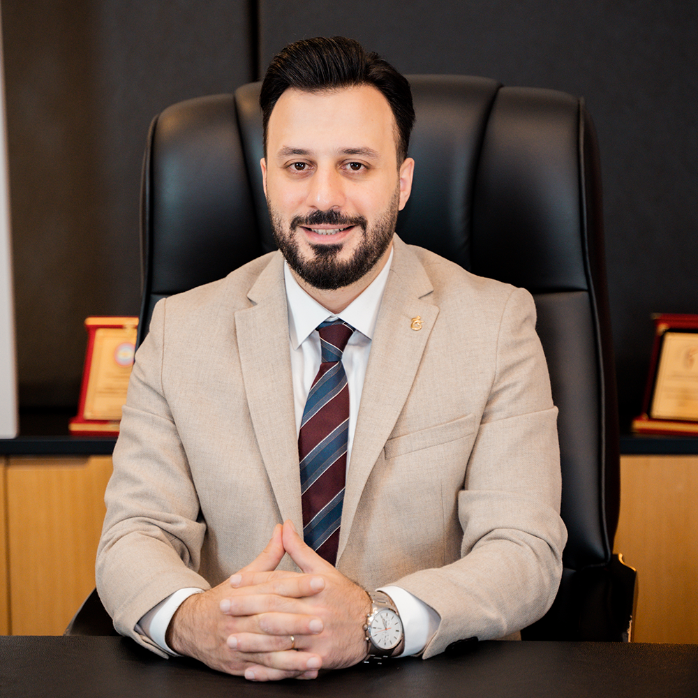 Selim Burak Özdemir